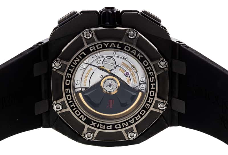 Audemars Piguet Royal Oak Offshore 26290IO.OO.A001VE.01